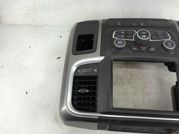 2013-2022 Ram 1500 Climate Control Module Temperature AC/Heater Replacement P/N:P68247621AA 3477.3021-01 Fits OEM Used Auto Parts