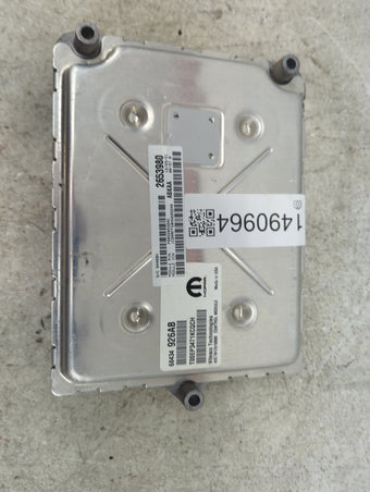 compare product 2020-2022 Ram 1500 PCM Engine Control Computer ECU ECM PCU OEM P/N:68434926AB T00EP3471KC0CH Fits Fits 2020 2021 2022 OEM Used Auto Parts