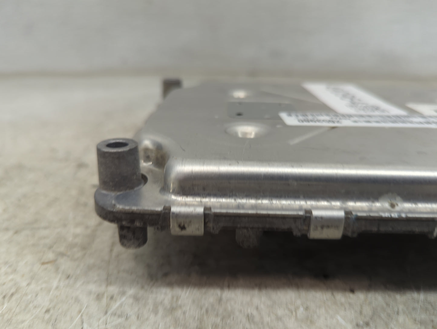 2020-2022 Ram 1500 PCM Engine Control Computer ECU ECM PCU OEM P/N:68434926AB T00EP3471KC0CH Fits Fits 2020 2021 2022 OEM Us