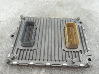 2021-2022 Ram 1500 PCM Engine Control Computer ECU ECM PCU OEM P/N:68434916AC P68567552AC, AAA9160150000 Fits Fits 2021 2022