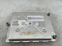 2021-2022 Ram 1500 PCM Engine Control Computer ECU ECM PCU OEM P/N:68434916AC P68567552AC, AAA9160150000 Fits Fits 2021 2022