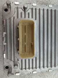 2021-2022 Ram 1500 PCM Engine Control Computer ECU ECM PCU OEM P/N:68434916AC P68567552AC, AAA9160150000 Fits Fits 2021 2022