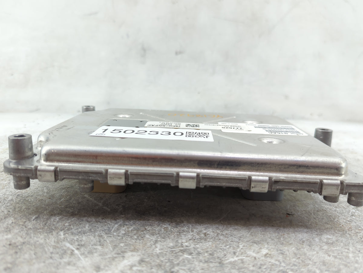2021-2022 Ram 1500 PCM Engine Control Computer ECU ECM PCU OEM P/N:68434916AC P68567552AC, AAA9160150000 Fits Fits 2021 2022