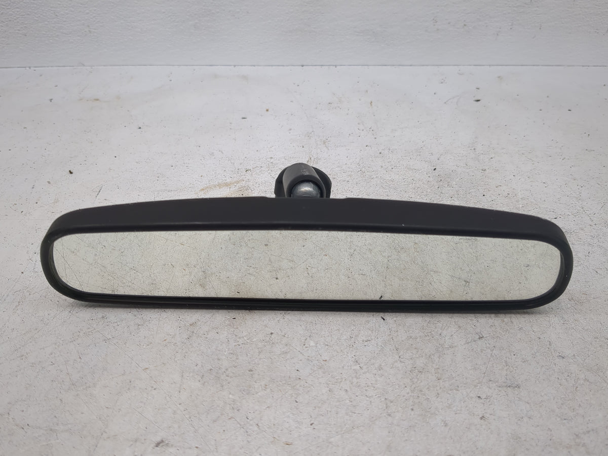 2022 Ram 1500 Interior Rear View Mirror Replacement OEM P/N:E11 045617 E11 015617, E11 025617 Fits OEM Used Auto Parts - Oem