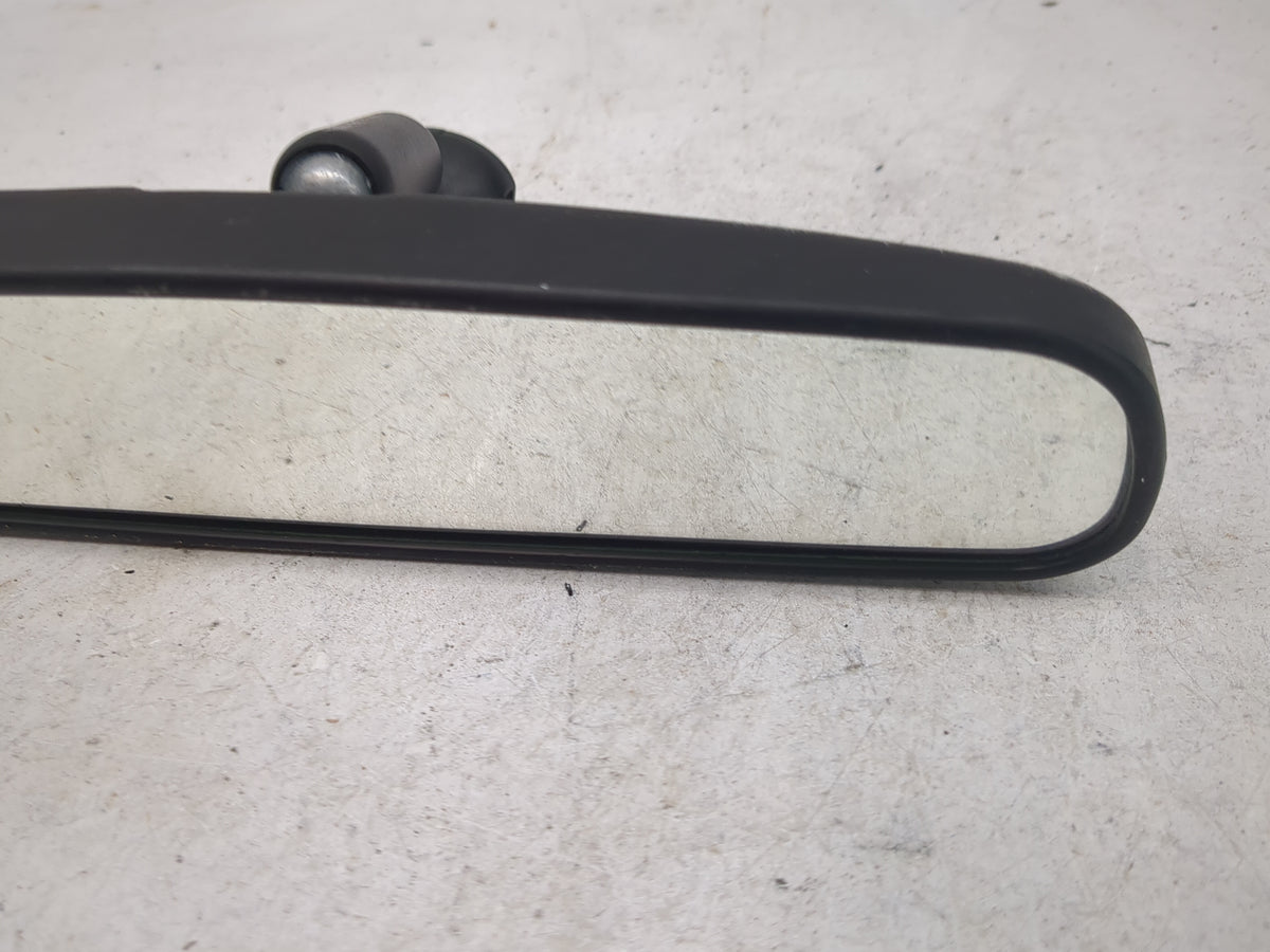 2022 Ram 1500 Interior Rear View Mirror Replacement OEM P/N:E11 045617 E11 015617, E11 025617 Fits OEM Used Auto Parts - Oem