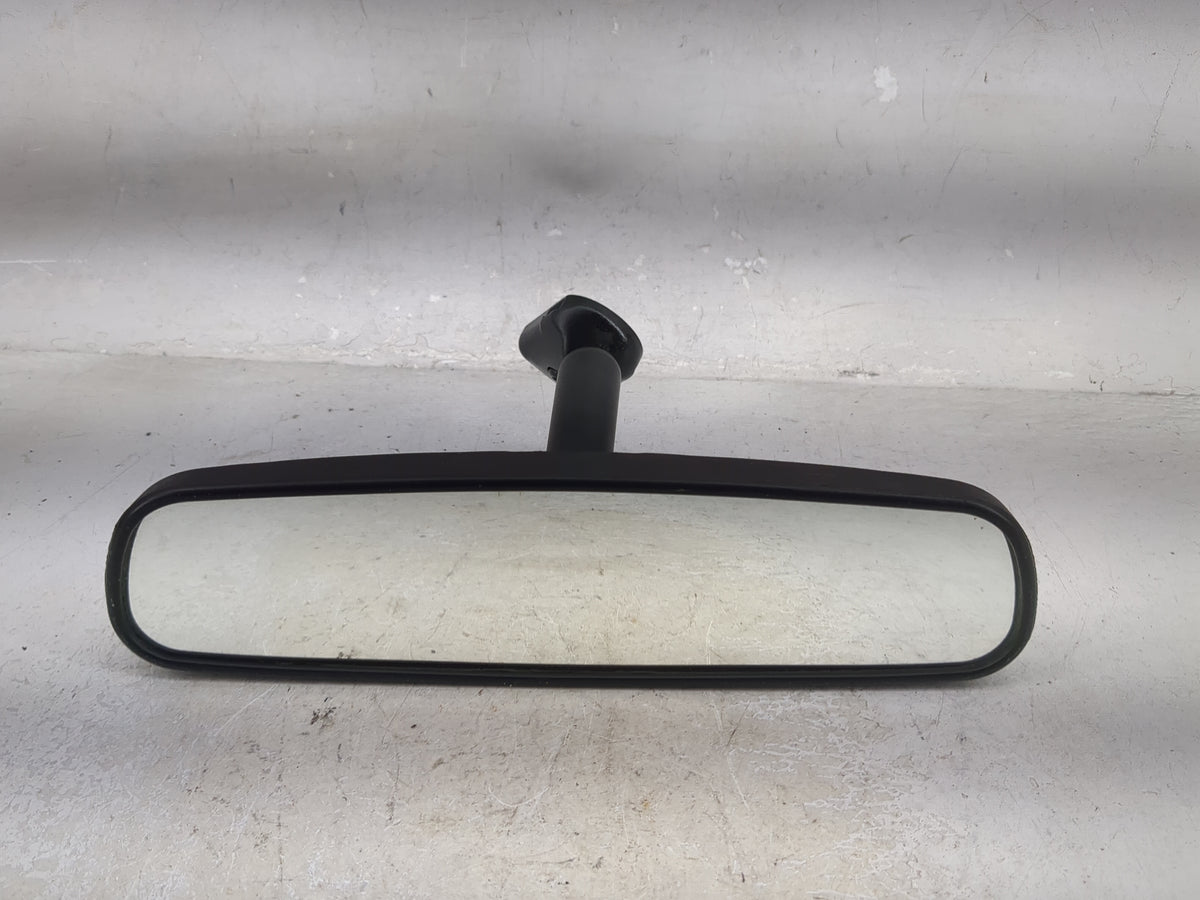 2022 Ram 1500 Interior Rear View Mirror Replacement OEM P/N:E11 045617 E11 015617, E11 025617 Fits OEM Used Auto Parts - Oem