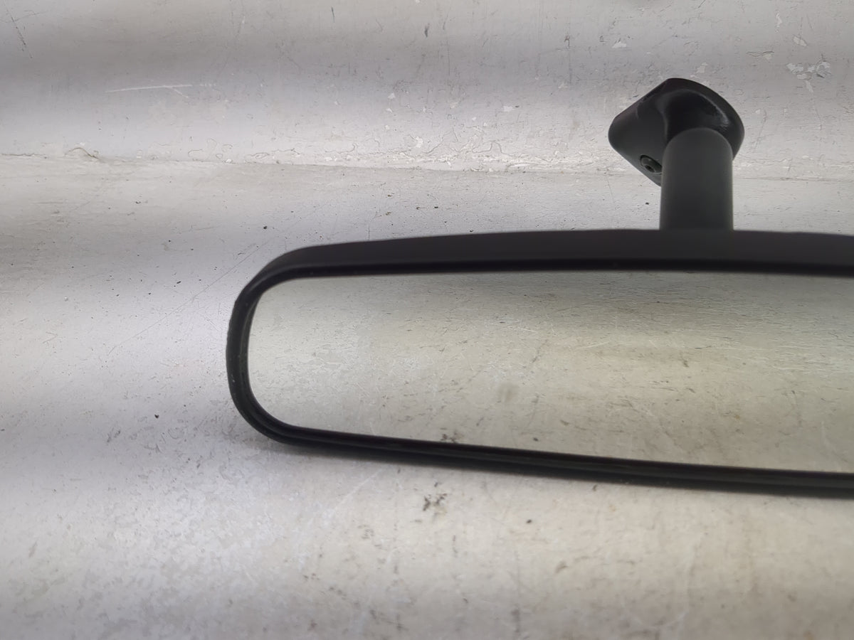 2022 Ram 1500 Interior Rear View Mirror Replacement OEM P/N:E11 045617 E11 015617, E11 025617 Fits OEM Used Auto Parts - Oem