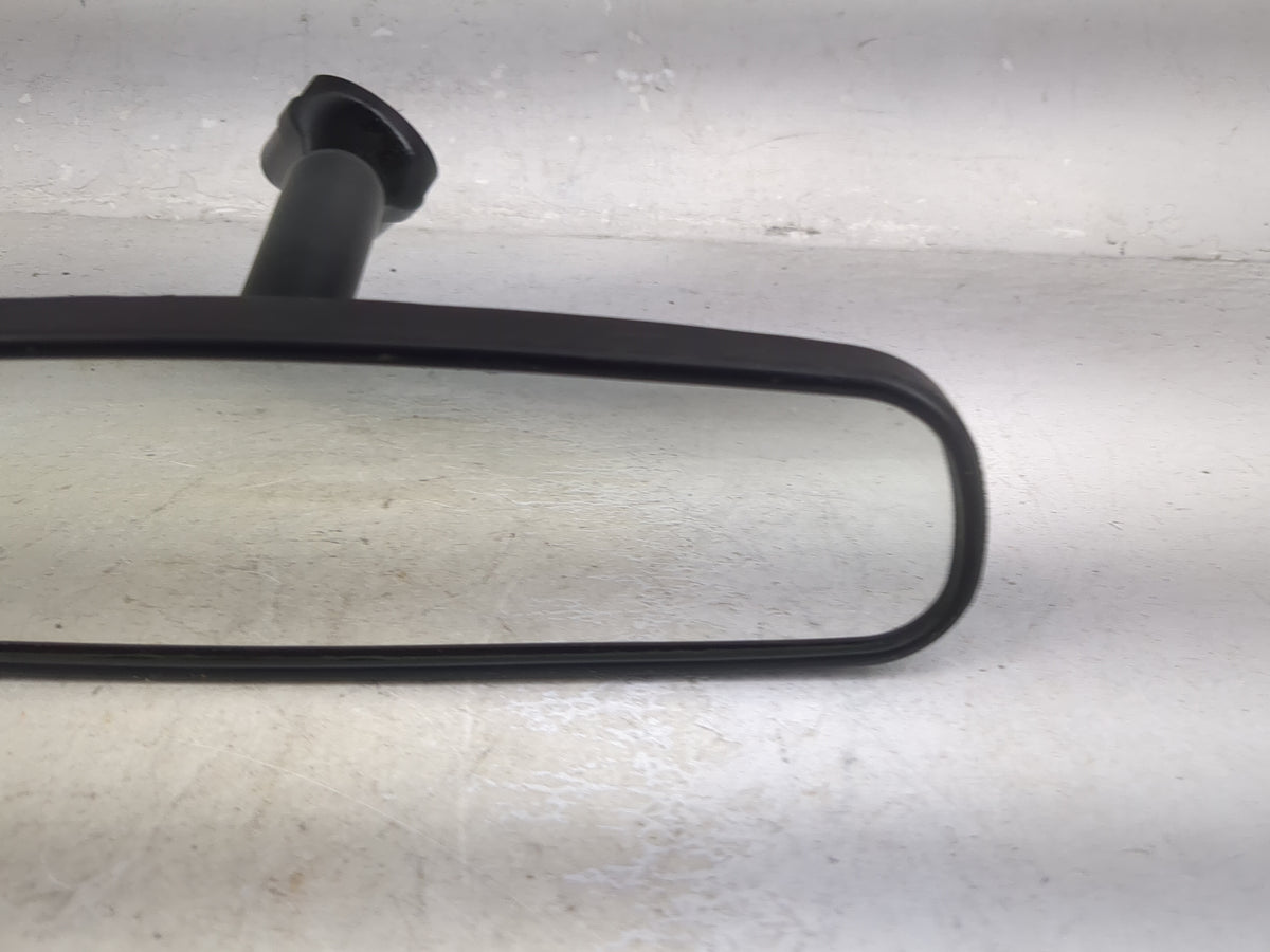 2022 Ram 1500 Interior Rear View Mirror Replacement OEM P/N:E11 045617 E11 015617, E11 025617 Fits OEM Used Auto Parts - Oem