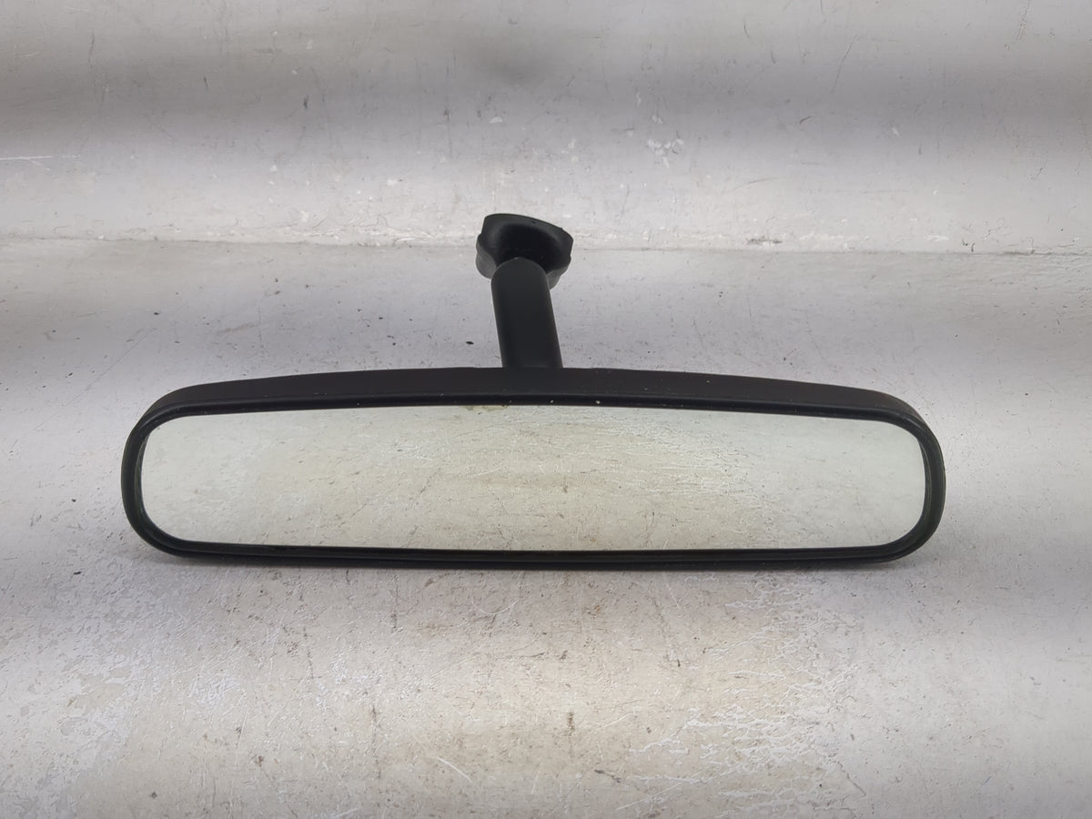 2022 Ram 1500 Interior Rear View Mirror Replacement OEM P/N:E11 045617 E11 015617, E11 025617 Fits OEM Used Auto Parts - Oem