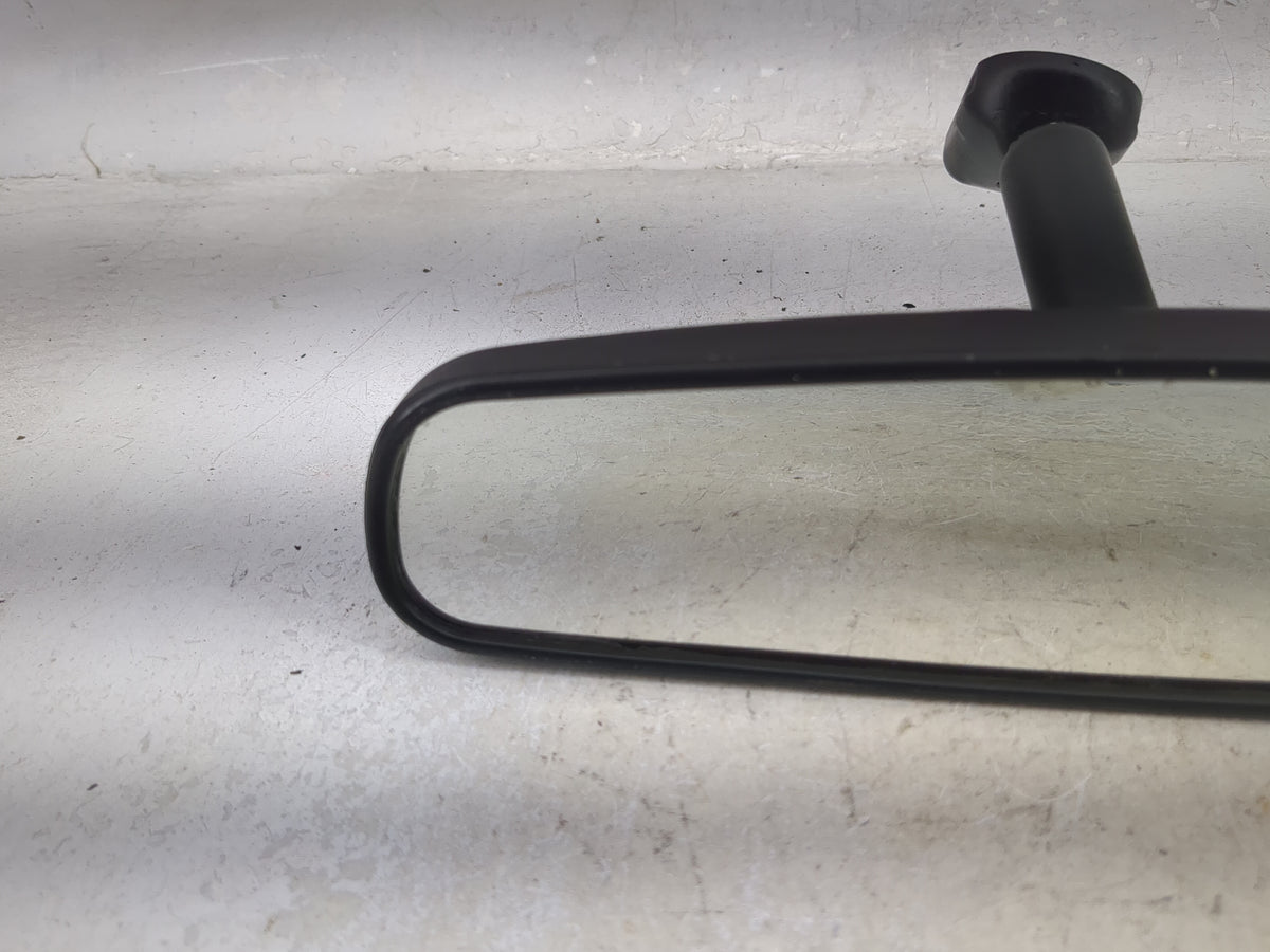 2022 Ram 1500 Interior Rear View Mirror Replacement OEM P/N:E11 045617 E11 015617, E11 025617 Fits OEM Used Auto Parts - Oem