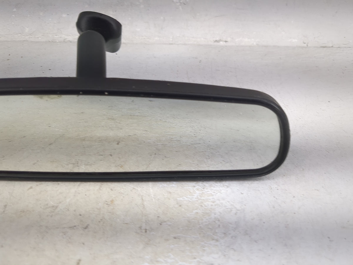 2022 Ram 1500 Interior Rear View Mirror Replacement OEM P/N:E11 045617 E11 015617, E11 025617 Fits OEM Used Auto Parts - Oem