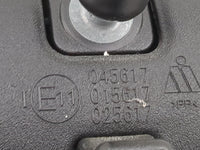 2022 Ram 1500 Interior Rear View Mirror Replacement OEM P/N:E11 045617 E11 015617, E11 025617 Fits OEM Used Auto Parts - Oem