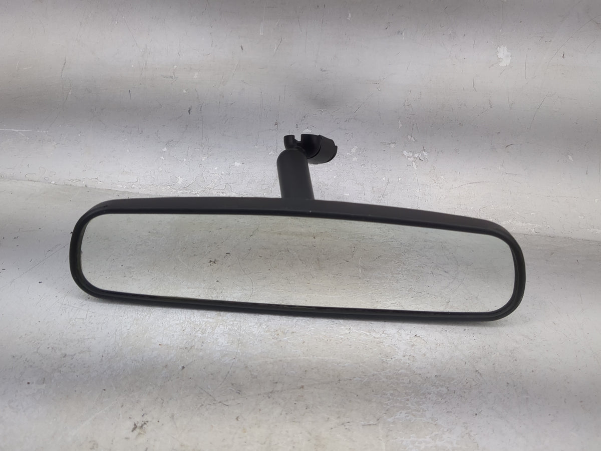 2022 Ram 1500 Interior Rear View Mirror Replacement OEM P/N:E11 045617 E11 015617, E11 025617 Fits OEM Used Auto Parts - Oem