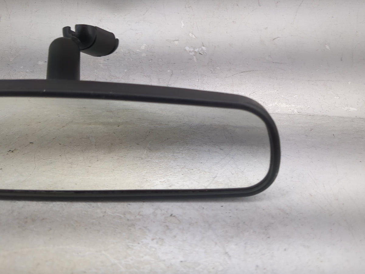 2022 Ram 1500 Interior Rear View Mirror Replacement OEM P/N:E11 045617 E11 015617, E11 025617 Fits OEM Used Auto Parts - Oem