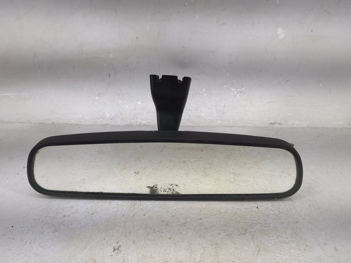 2022 Ram 1500 Interior Rear View Mirror Replacement OEM P/N:E11 045617 E11 015617, E11 025617 Fits OEM Used Auto Parts - Oem