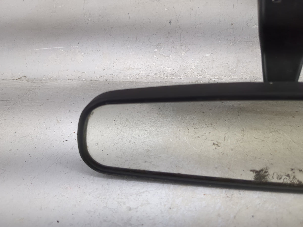 2022 Ram 1500 Interior Rear View Mirror Replacement OEM P/N:E11 045617 E11 015617, E11 025617 Fits OEM Used Auto Parts - Oem