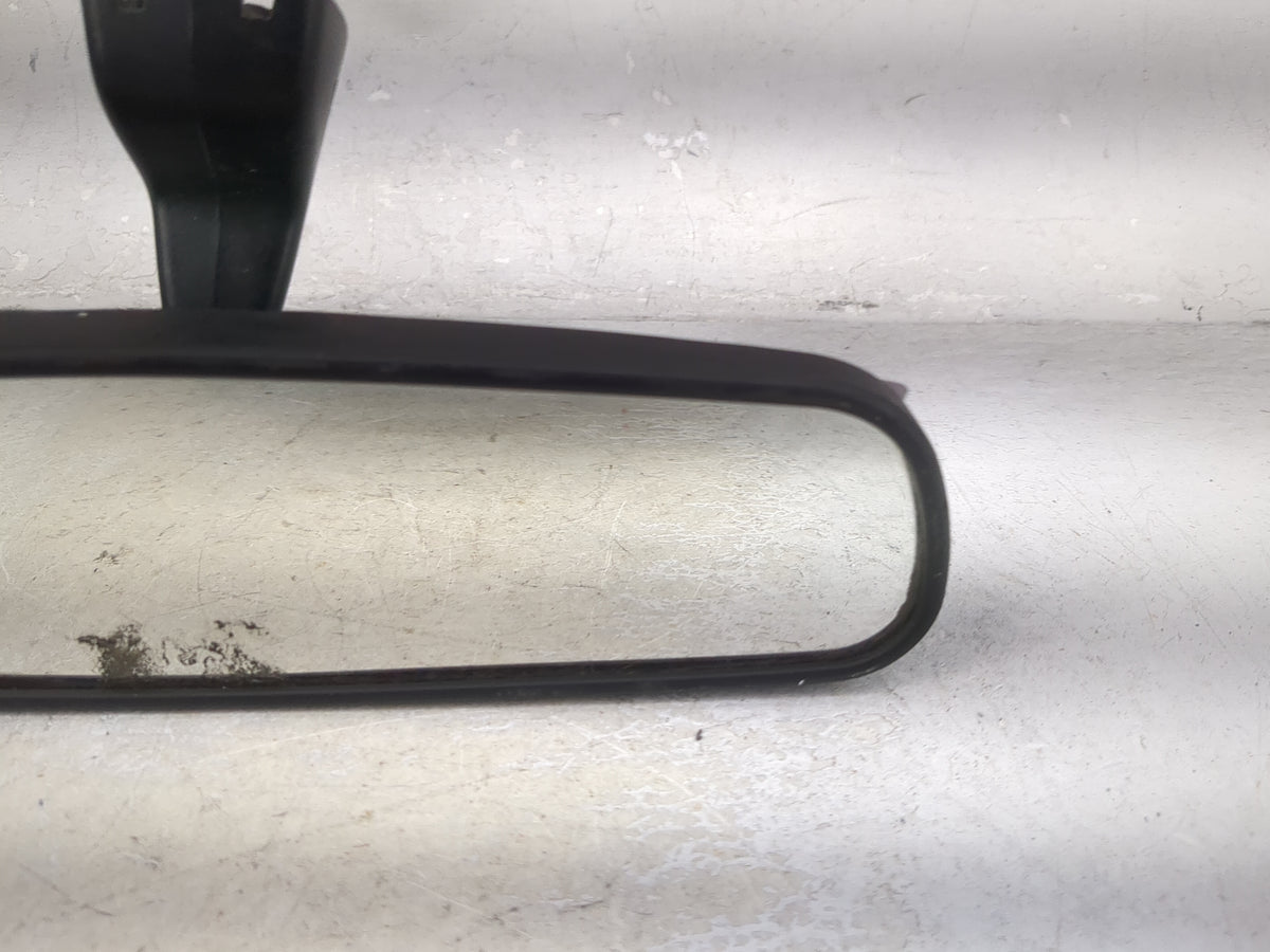 2022 Ram 1500 Interior Rear View Mirror Replacement OEM P/N:E11 045617 E11 015617, E11 025617 Fits OEM Used Auto Parts - Oem