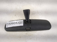 2022 Ram 1500 Interior Rear View Mirror Replacement OEM P/N:E11 045617 E11 015617, E11 025617 Fits OEM Used Auto Parts - Oem