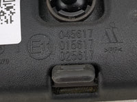 2022 Ram 1500 Interior Rear View Mirror Replacement OEM P/N:E11 045617 E11 015617, E11 025617 Fits OEM Used Auto Parts - Oem