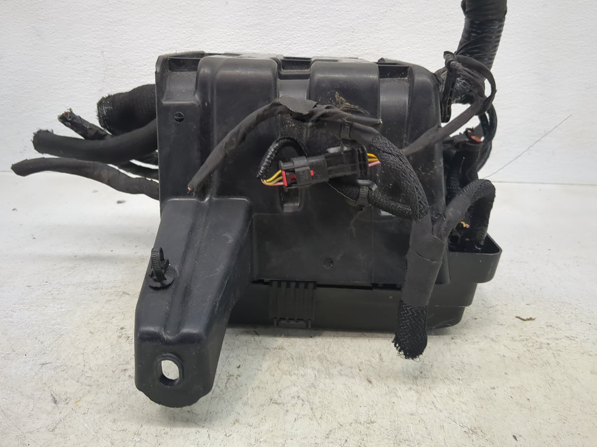 2022 Ram 1500 Fusebox Fuse Box Relay Module Tipm 68529656aa - Oemusedautoparts1.com