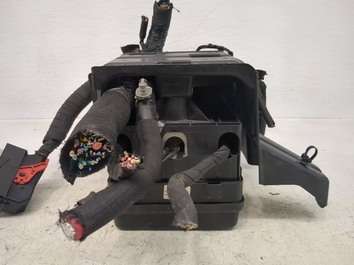 2022 Ram 1500 Fusebox Fuse Box Relay Module Tipm 68529656aa - Oemusedautoparts1.com