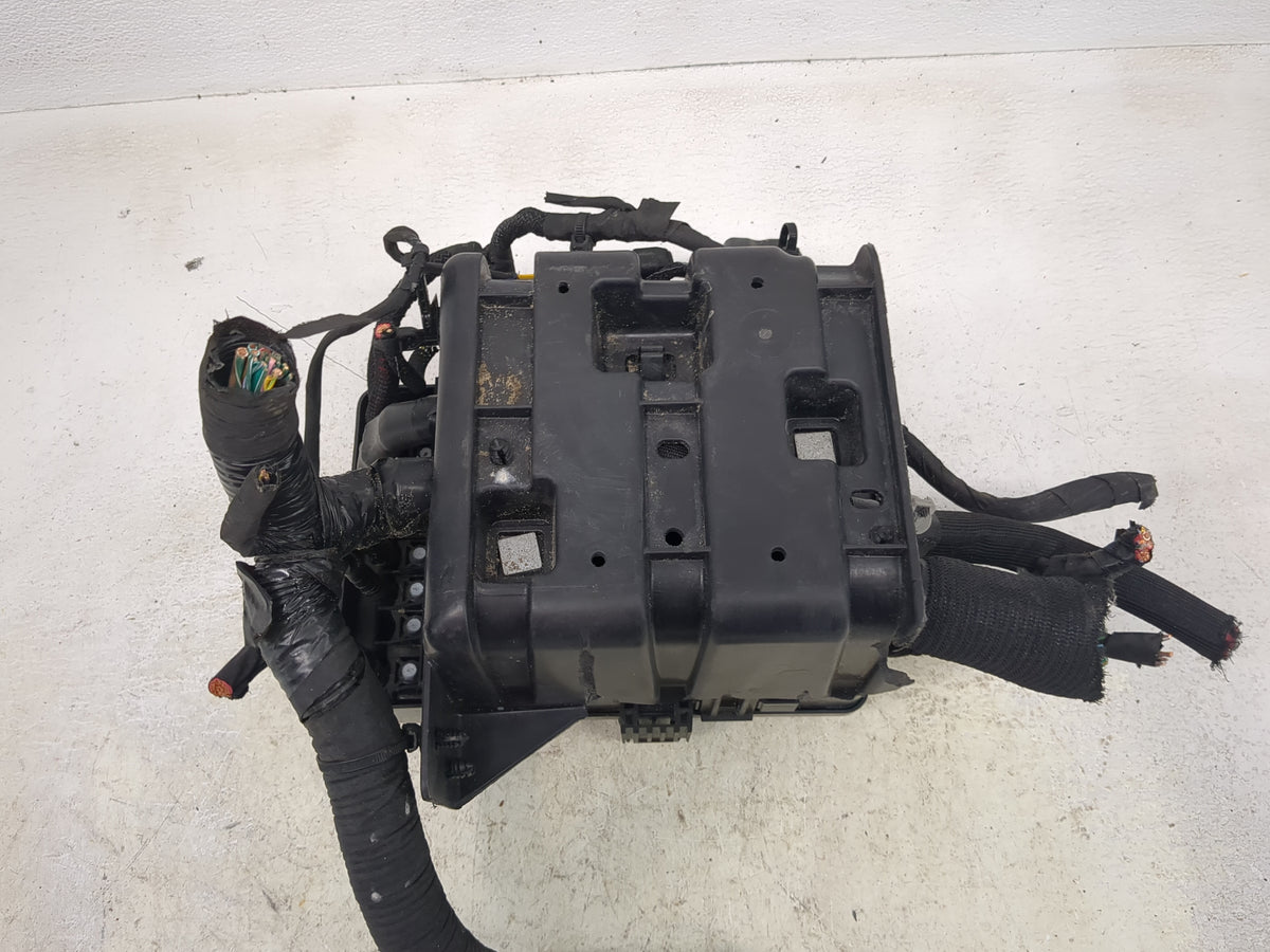 2022 Ram 1500 Fusebox Fuse Box Relay Module Tipm 68529656aa - Oemusedautoparts1.com