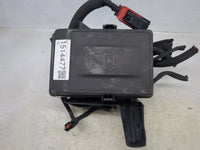 2022 Ram 1500 Fusebox Fuse Box Relay Module Tipm 68529656aa - Oemusedautoparts1.com