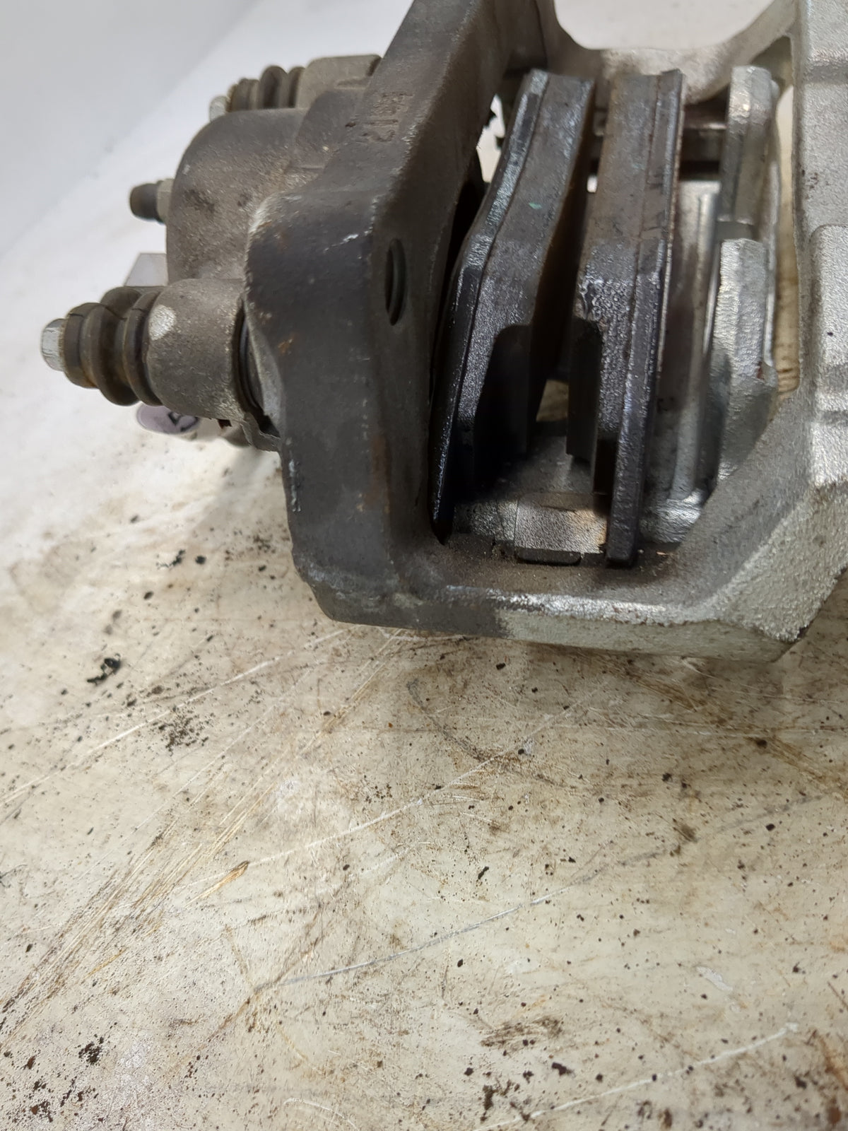 2011-2022 Ram 1500 Rear Driver Left Brake Caliper 1518894 - Oemusedautoparts1.com
