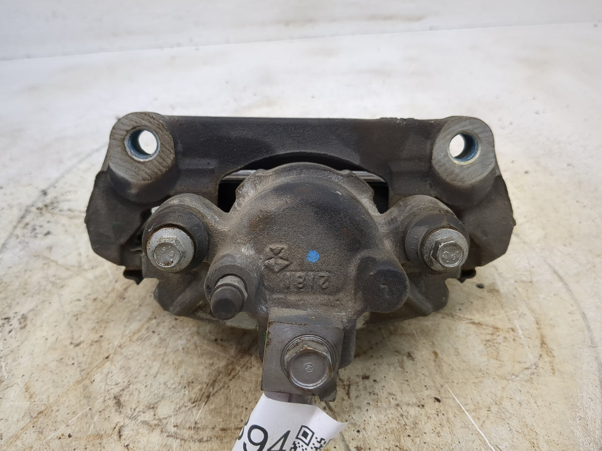 2011-2022 Ram 1500 Rear Driver Left Brake Caliper 1518894 - Oemusedautoparts1.com