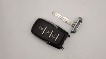compare product Ram 1500 Keyless Entry Remote Fob OHT-4882056 4 buttons