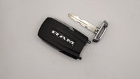 Ram 1500 Keyless Entry Remote Fob OHT-4882056 4 buttons - Oemusedautoparts1.com