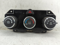 2022 Ram 1500 Classic Climate Control Module Temperature AC/Heater Replacement P/N:P68268190AA Fits OEM Used Auto Parts - Oe
