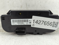 2022 Ram 1500 Classic Climate Control Module Temperature AC/Heater Replacement P/N:P68268190AA Fits OEM Used Auto Parts - Oe