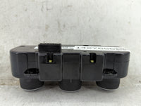 2022 Ram 1500 Classic Climate Control Module Temperature AC/Heater Replacement P/N:P68268190AA Fits OEM Used Auto Parts - Oe