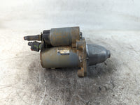 2022 Ram 1500 Classic Car Starter Motor Solenoid OEM P/N:29852AB 420000-9301 Fits OEM Used Auto Parts - Oemusedautoparts1.co