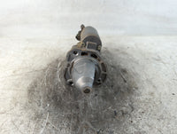 2022 Ram 1500 Classic Car Starter Motor Solenoid OEM P/N:29852AB 420000-9301 Fits OEM Used Auto Parts - Oemusedautoparts1.co