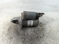 2022 Ram 1500 Classic Car Starter Motor Solenoid OEM P/N:29852AB 420000-9301 Fits OEM Used Auto Parts - Oemusedautoparts1.co