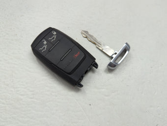compare product Ram 2500 Keyless Entry Remote Fob GQ4-76T 68381171AC 3 buttons