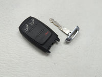 Ram 2500 Keyless Entry Remote Fob GQ4-76T 68381171AC 3 buttons - Oemusedautoparts1.com