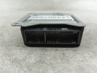 2020-2022 Ram 2500 Safety Restraint Srs Airbag Control Module - Oemusedautoparts1.com