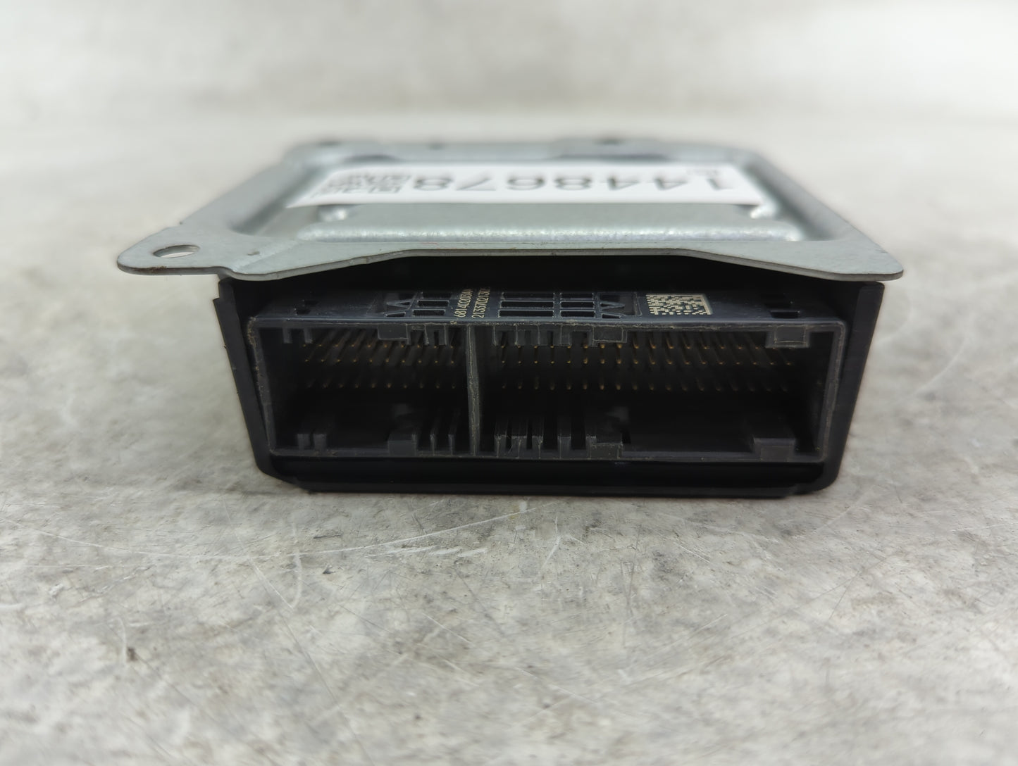2020-2022 Ram 2500 Safety Restraint Srs Airbag Control Module - Oemusedautoparts1.com