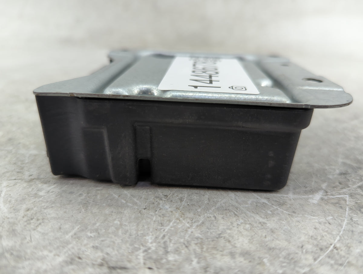 2020-2022 Ram 2500 Safety Restraint Srs Airbag Control Module - Oemusedautoparts1.com