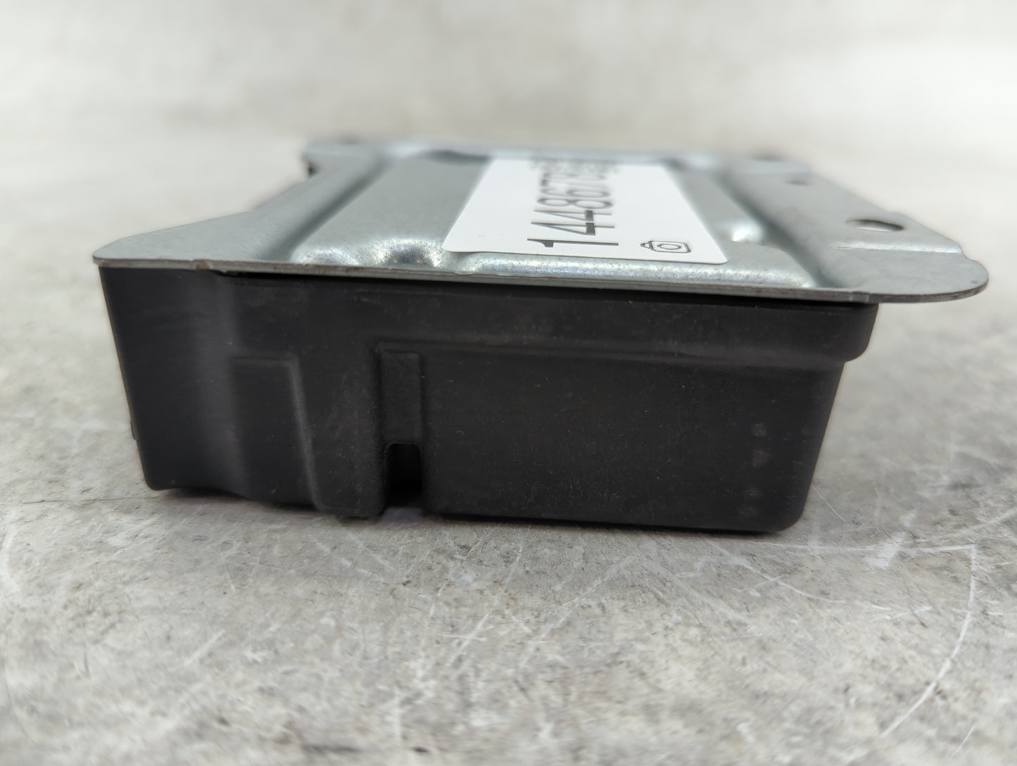 2020-2022 Ram 2500 Safety Restraint Srs Airbag Control Module - Oemusedautoparts1.com