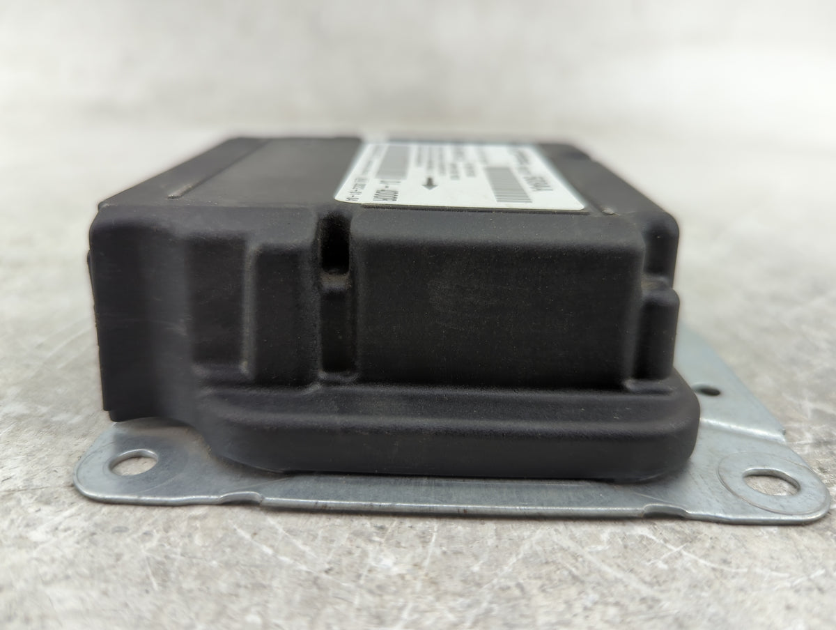 2020-2022 Ram 2500 Safety Restraint Srs Airbag Control Module - Oemusedautoparts1.com