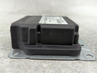2020-2022 Ram 2500 Safety Restraint Srs Airbag Control Module - Oemusedautoparts1.com