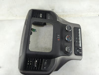2019-2022 Ram 2500 Climate Control Module Temperature AC/Heater Replacement P/N:68370122AB 17027642-02 Fits OEM Used Auto Pa