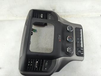 compare product 2019-2022 Ram 2500 Climate Control Module Temperature AC/Heater Replacement P/N:68370122AB 17027642-02 Fits OEM Used Auto Parts