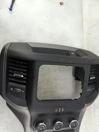 2019-2022 Ram 2500 Climate Control Module Temperature AC/Heater Replacement P/N:68370122AB 17027642-02 Fits OEM Used Auto Pa