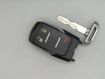 compare product Ram 2500 Keyless Entry Remote Fob GQ4-76T 3 buttons