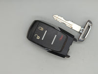 Ram 2500 Keyless Entry Remote Fob GQ4-76T 3 buttons - Oemusedautoparts1.com